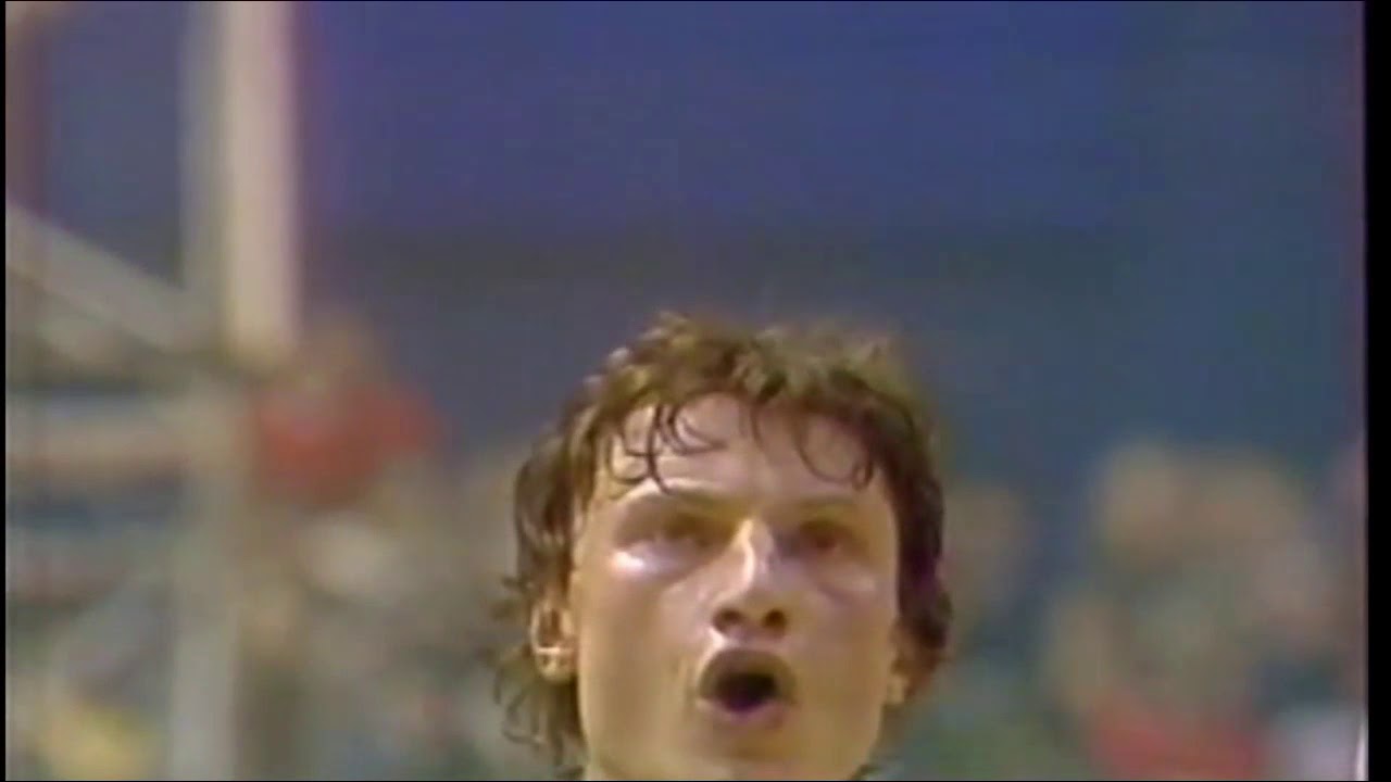 C.zvezda - Partizan 99-104 [1985/86]