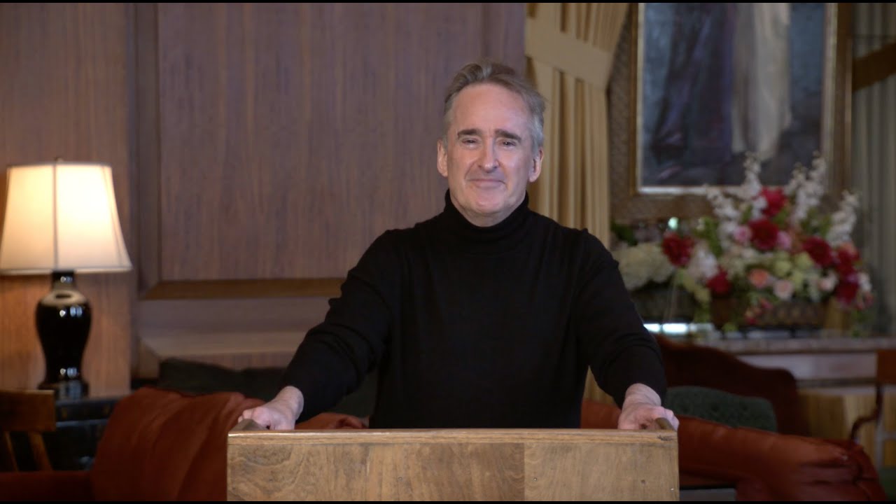 Music Director James Conlon Tannhäuser Pre-show Talk
