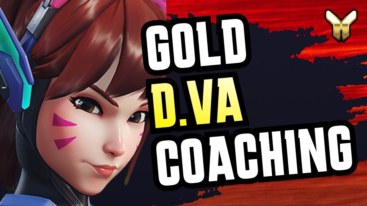 Золотой коучинг DVA (ракеты и углы!)