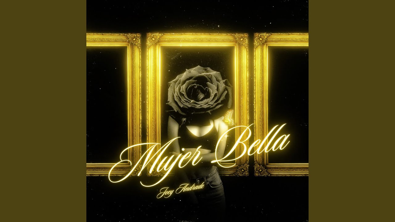 Mujer Bella (Remastered)
