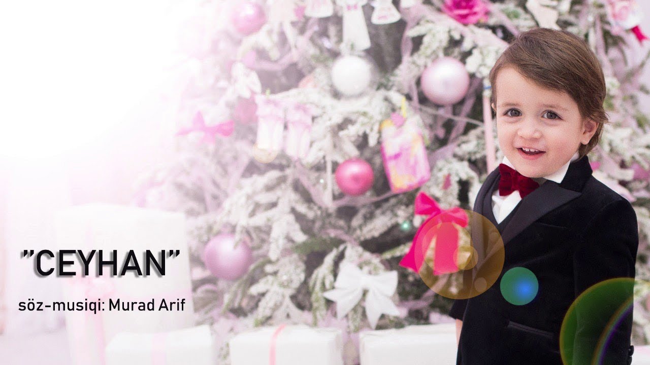 Murad Arif &mdash; CEYHAN