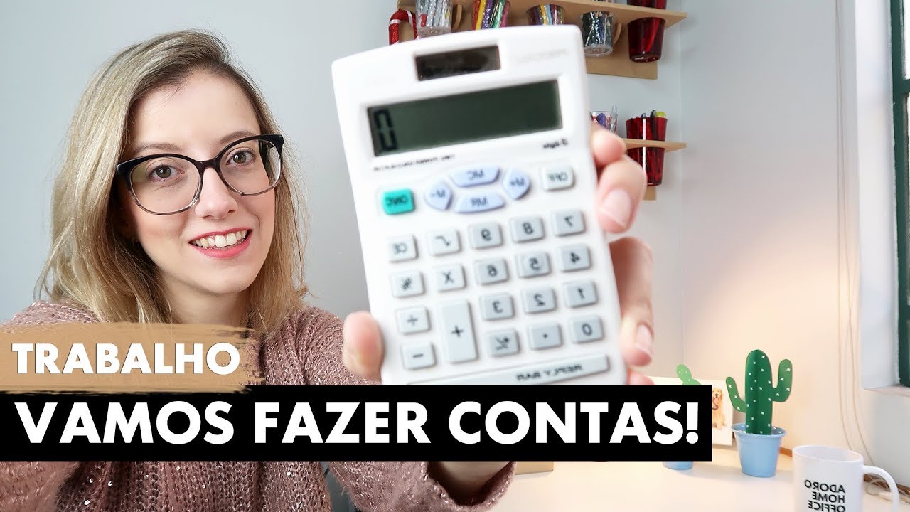 QUANTO VALE A SUA HORA? | Primeiro Rabisco