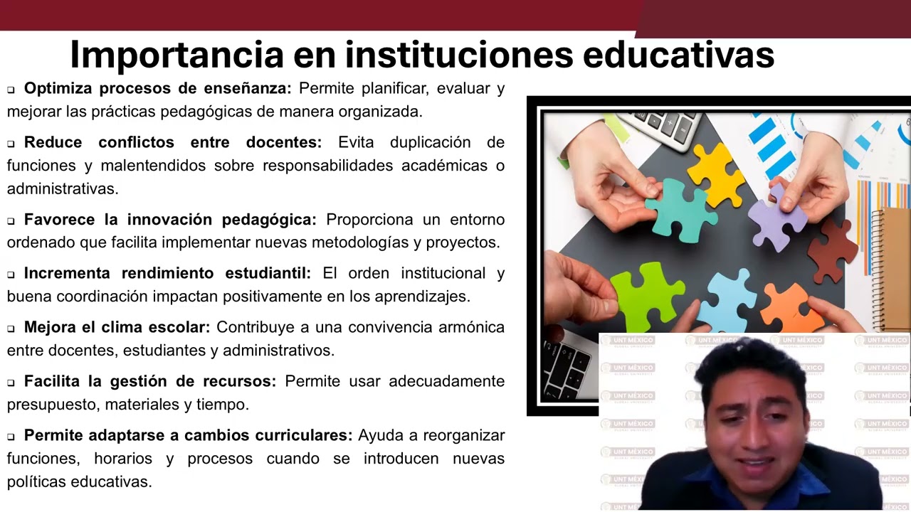 Formación en las organizaciones 1.3