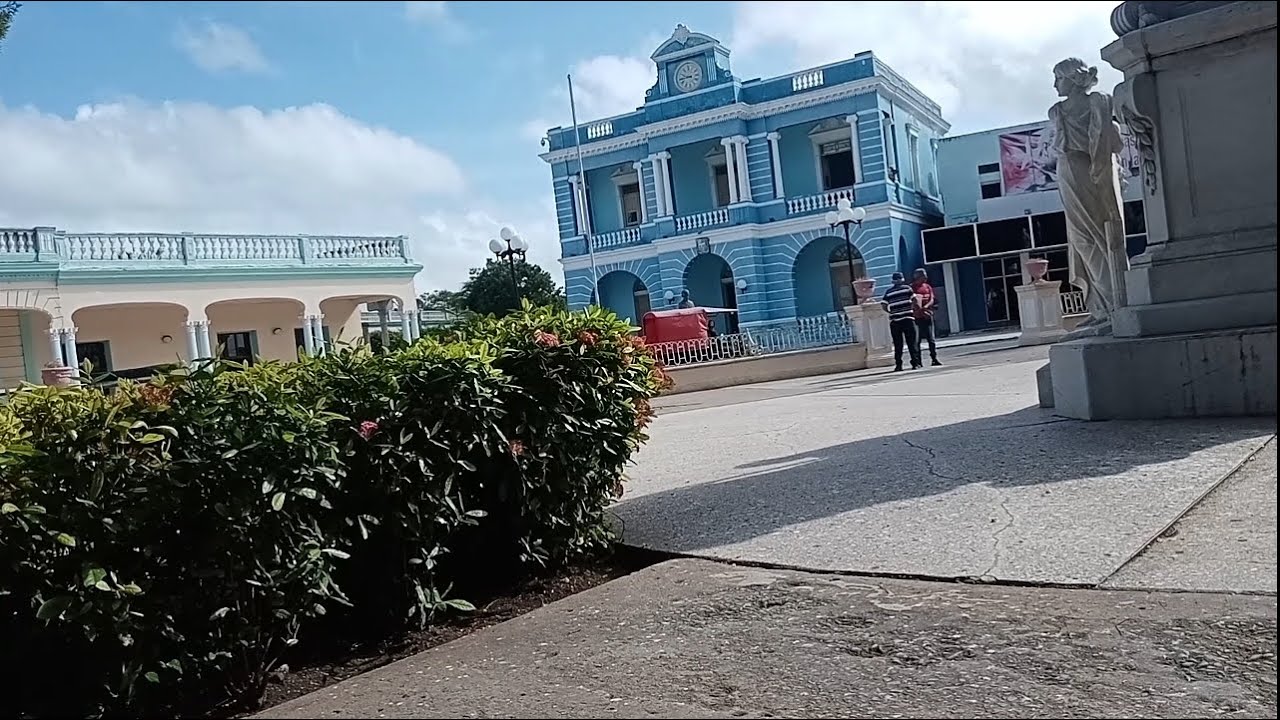 Desde la Cuba🇨🇺Real: Miradas diferentes a Las Tunas |@TheTunaShows🇨🇺