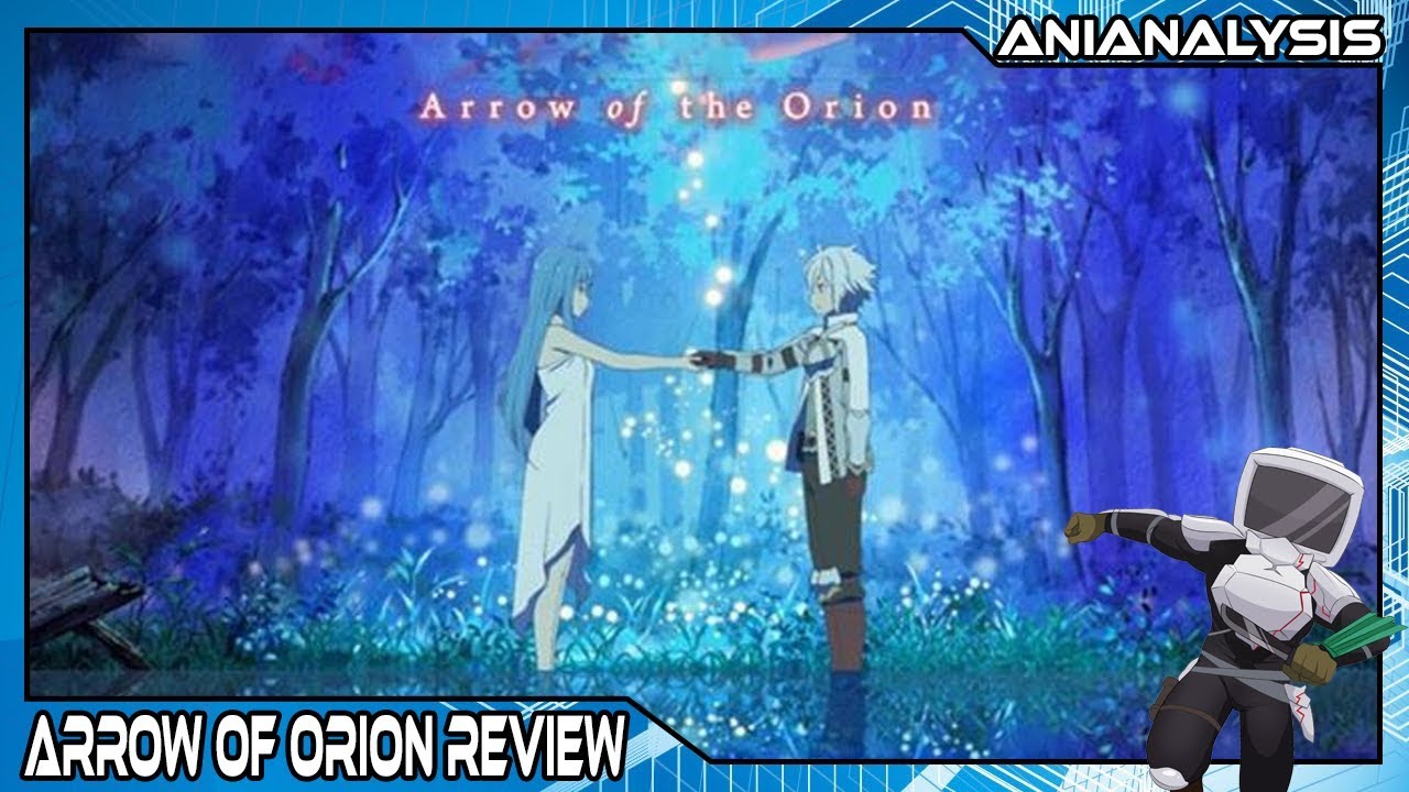 Was It Good? DanMachi - Arrow of Orion | YaroShien