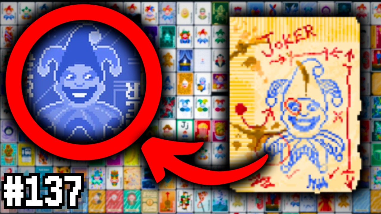 All 150 Joker Hidden Meanings In Balatro Explained
