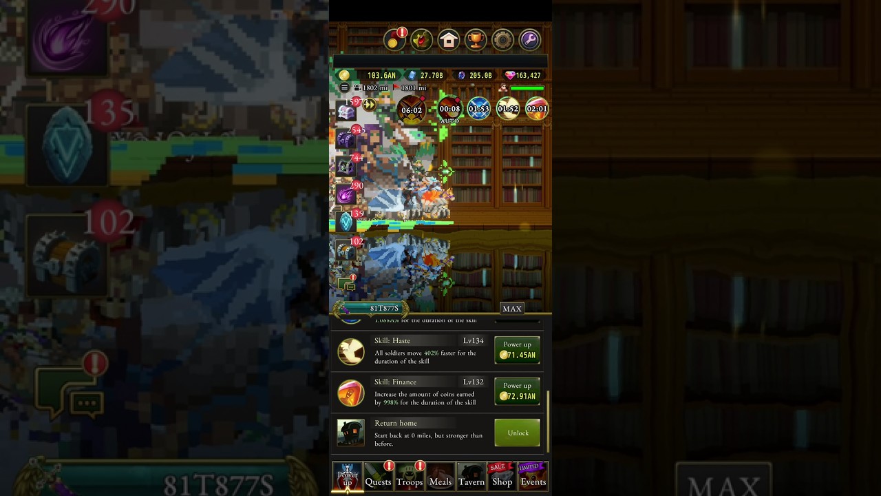 【Rogue with the Dead】Heavenfall Mode ► 16,000+ Chests ★ Farming ║v3.9.1 #784║