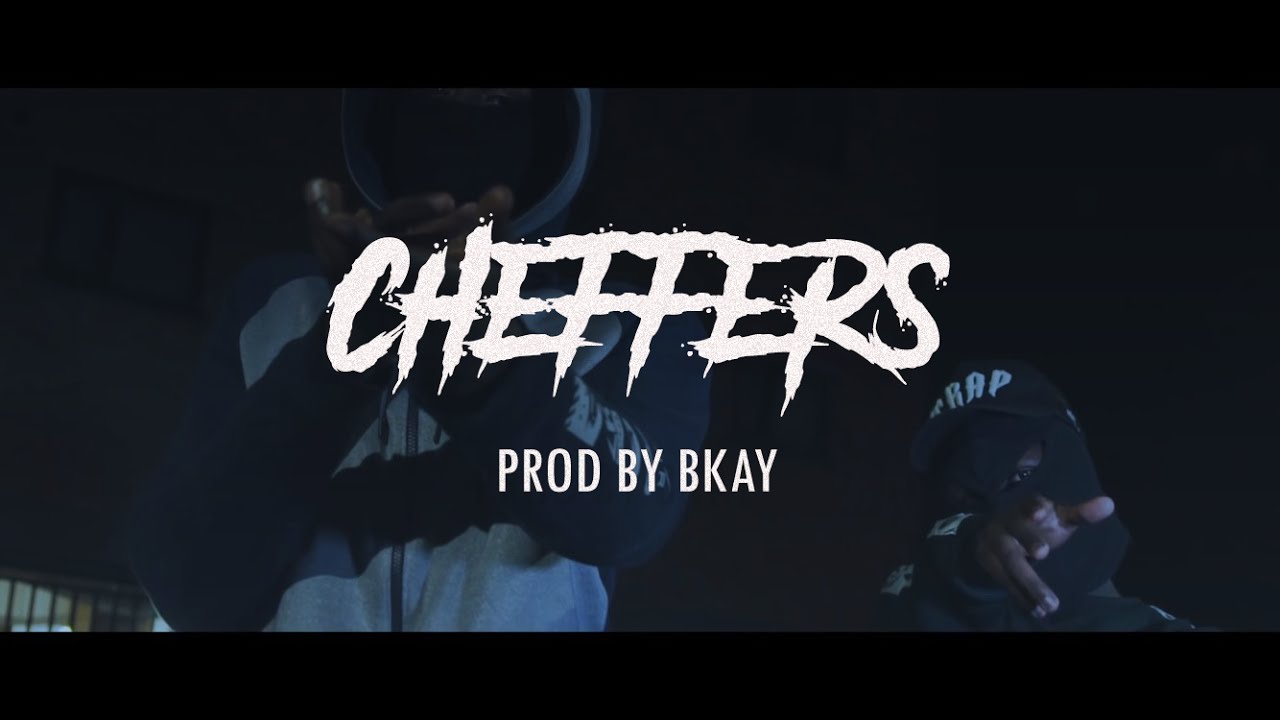 Lil Herb x UK Drill 2017 Type Beat ''Cheffers'' (Trap/Drill Type Beat) [Produced By BKay]