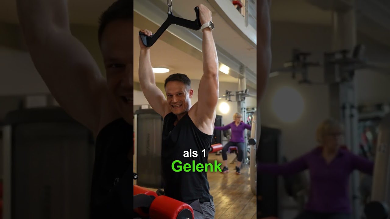 Diese &Uuml;bungen im Krafttraining sind besonders sinnvoll als Golfer