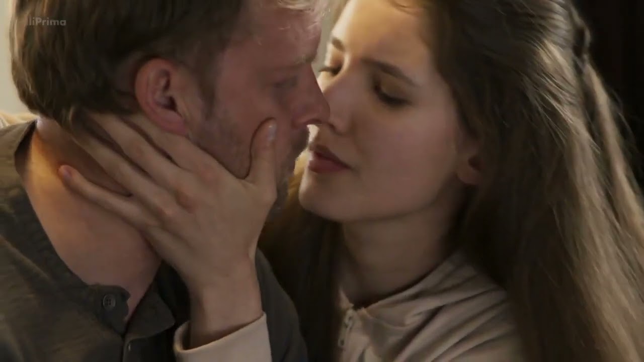 Karolína & Martin - Až na to přijde || Dvojka na zabití