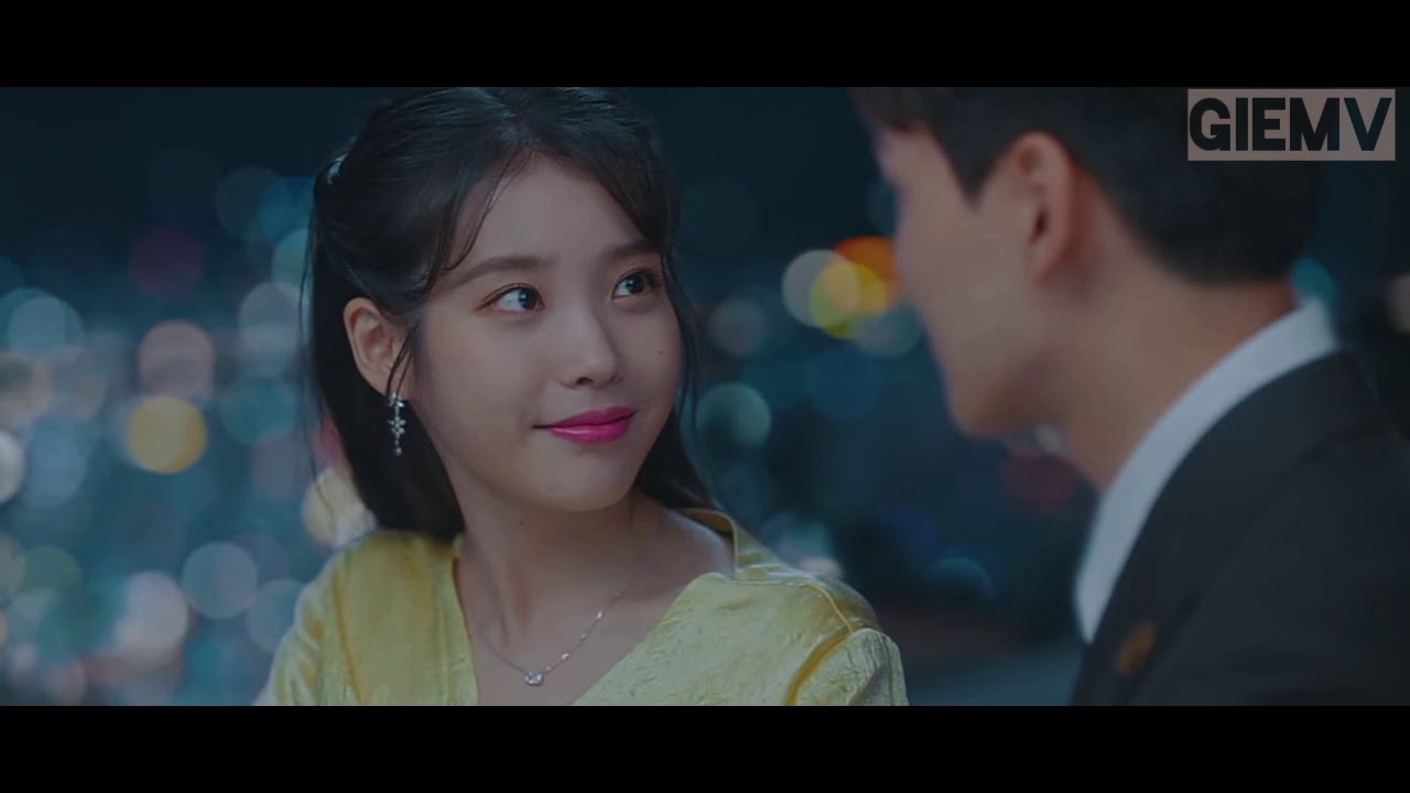 [FMV] A Poem Titled You ost.Hotel Del Luna-Taeyeon (IU X Yeo Jin Goo)