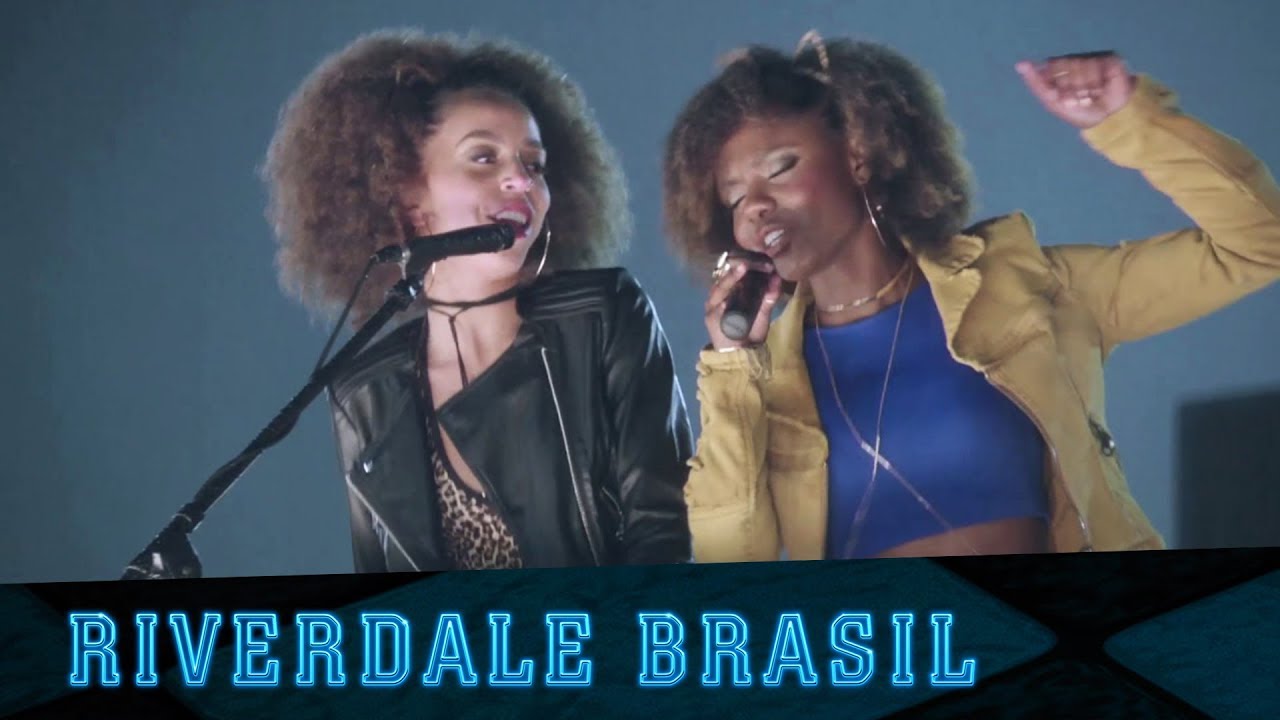 Riverdale | Sugar Sugar Music Video