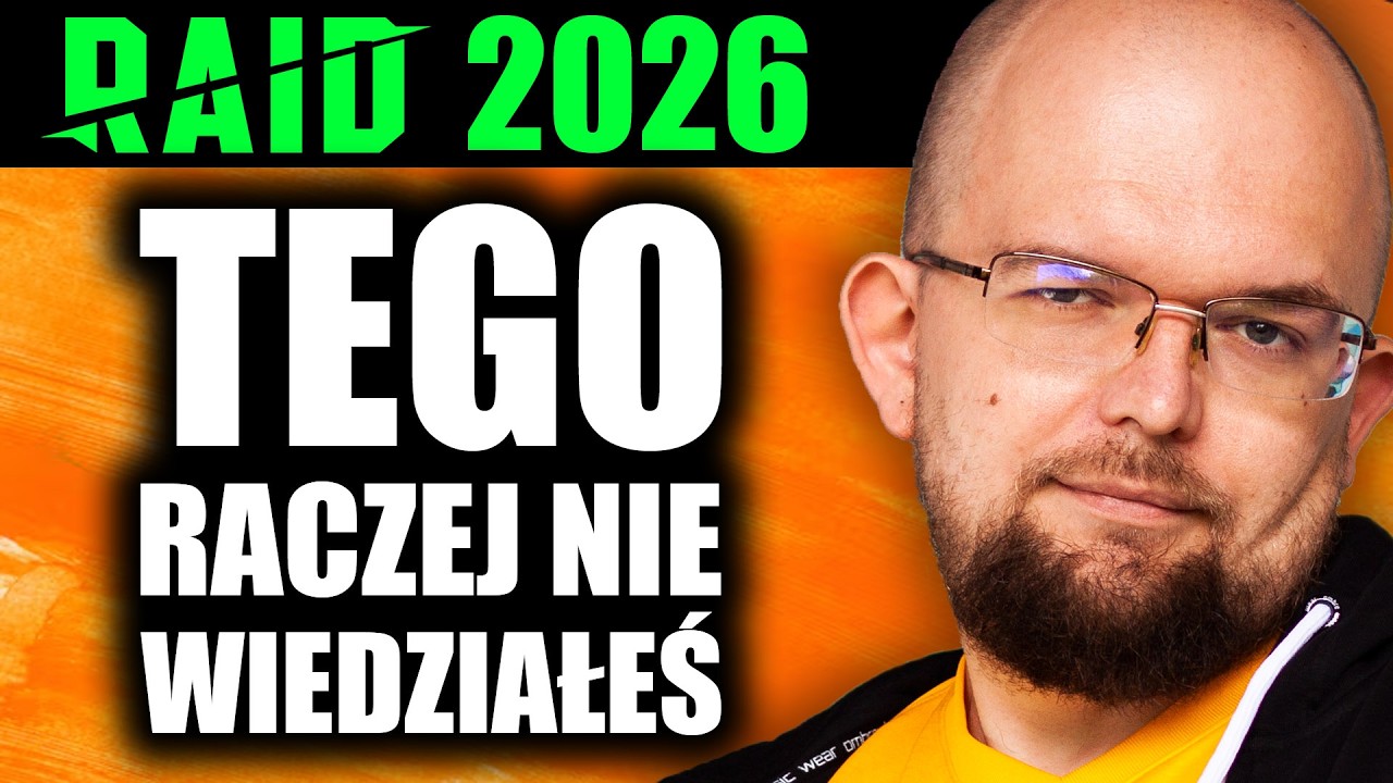 Kilka tip&tricks'ów do RAID Shadow Legends