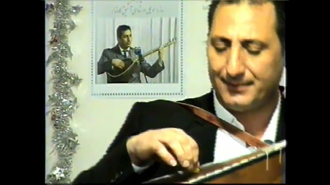 آشیق مختار   Aşıq Muxtar