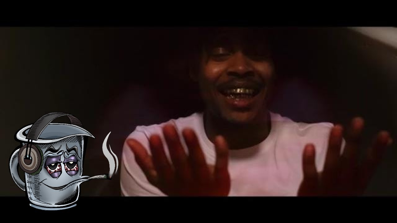 645AR ft Tony Shhnow & Bag Ty - CRACK [OFFICIAL VIDEO]