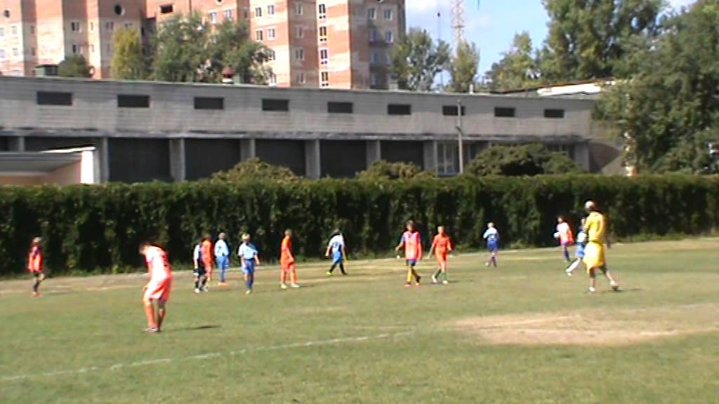 RVUFC 2004   Borisfen 2003 TM 2