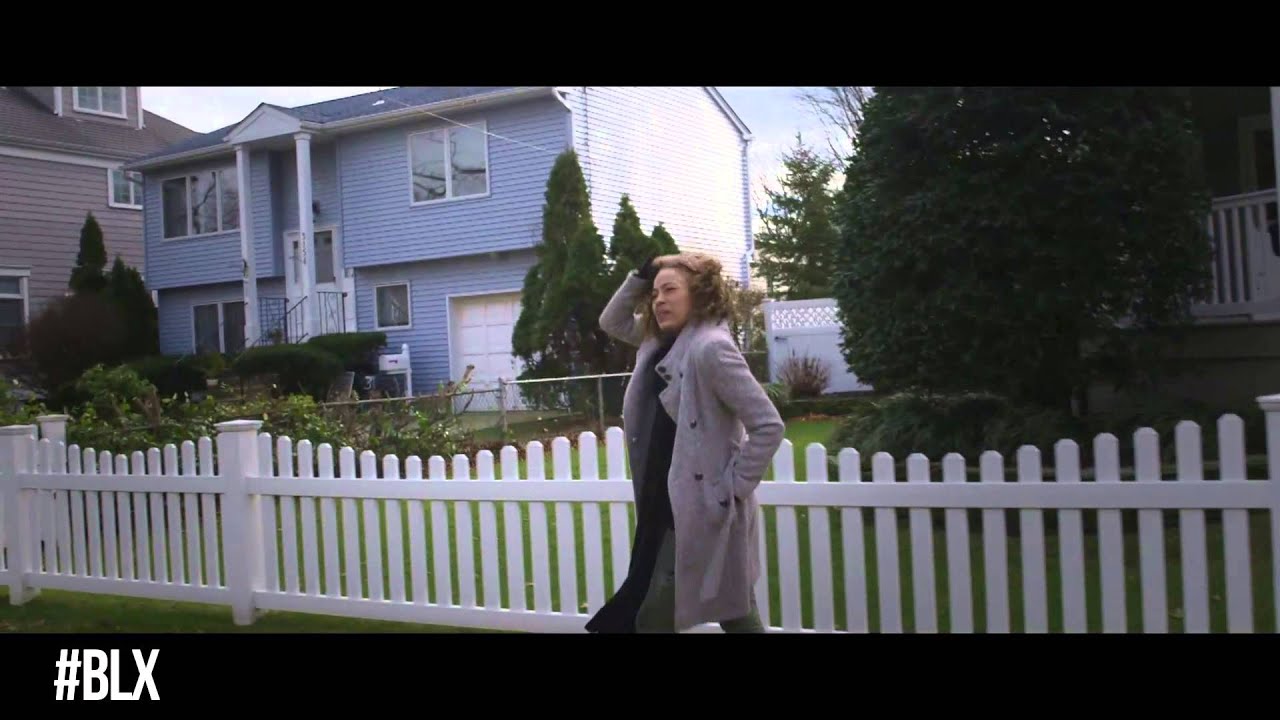 Tawny Cypress Tours Us Around Seagrit, NJ Where She Spent Her Childhood #BLX