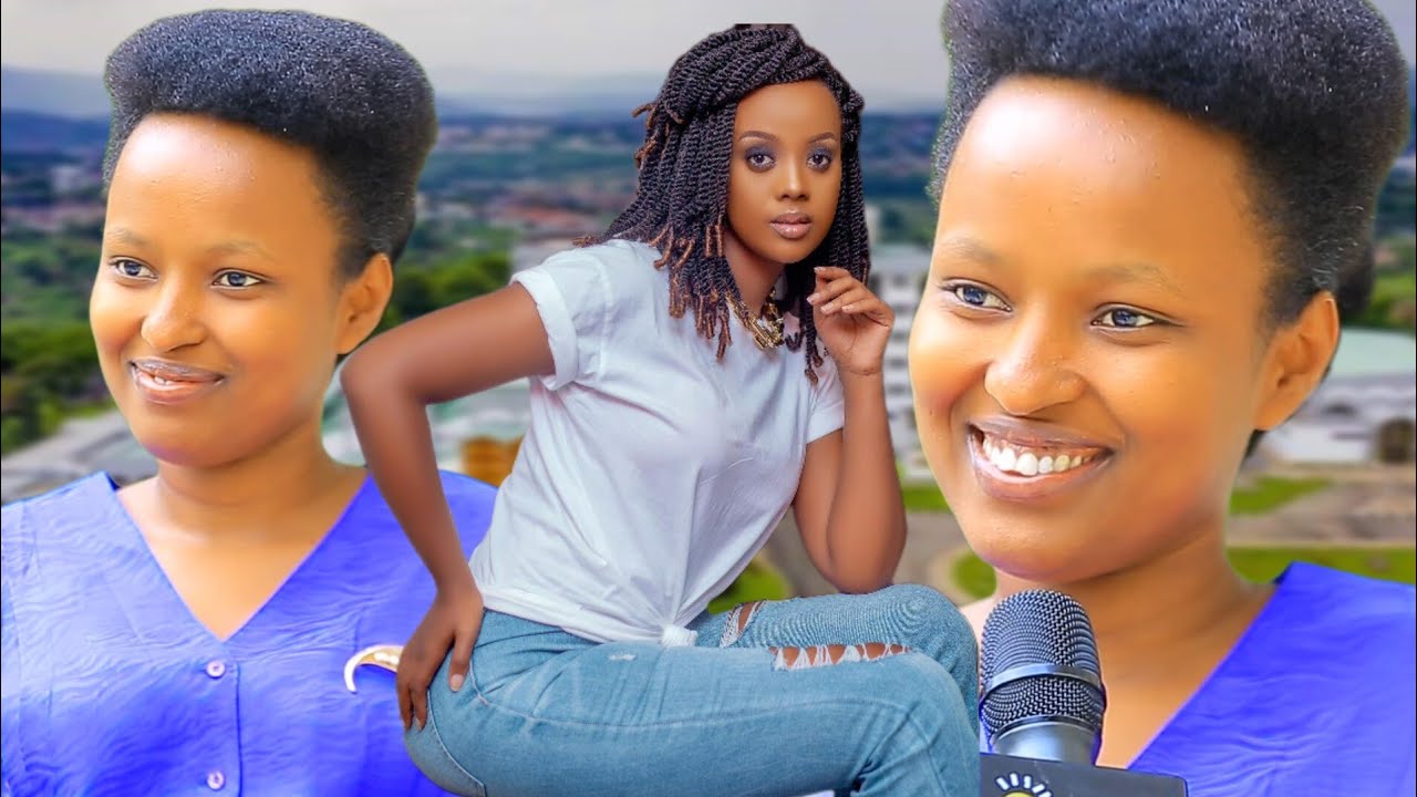 IBANGA RYO KUGIRA TAILLE NK'IYA KNOWLESS😇KWIBAGISHA INDA N'IBINDI MUTAMENYA, GUTWITA, KUBYARA..LEAH