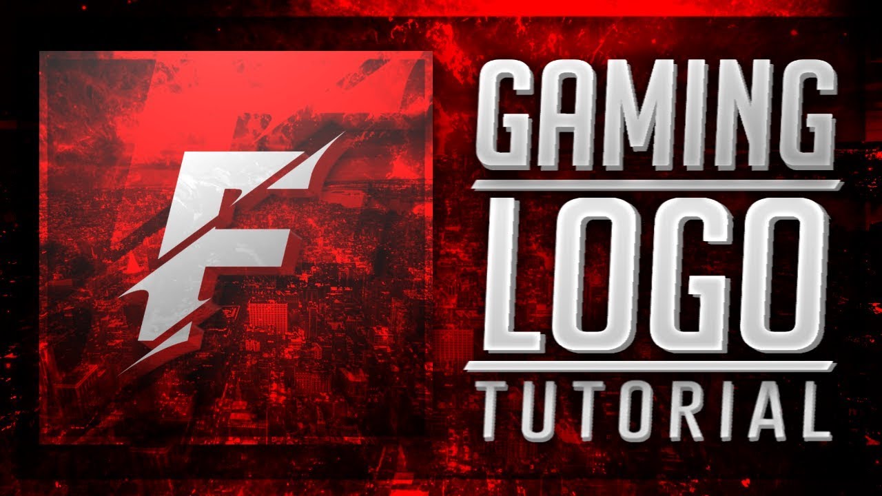 How to make a Cool 3D Gaming Logo On Android