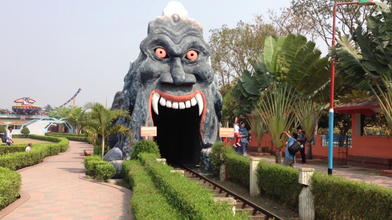 Dream Holiday Park