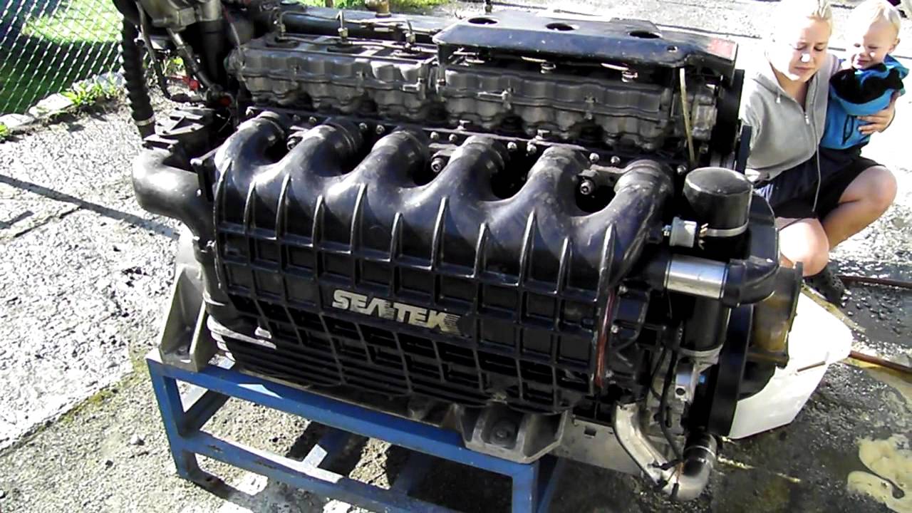 Seatek 2