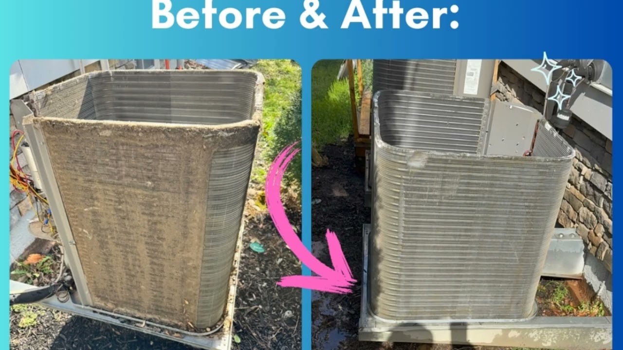 Expert HVAC Solutions in Northern VA: Air Conditioning & Heating Repairs