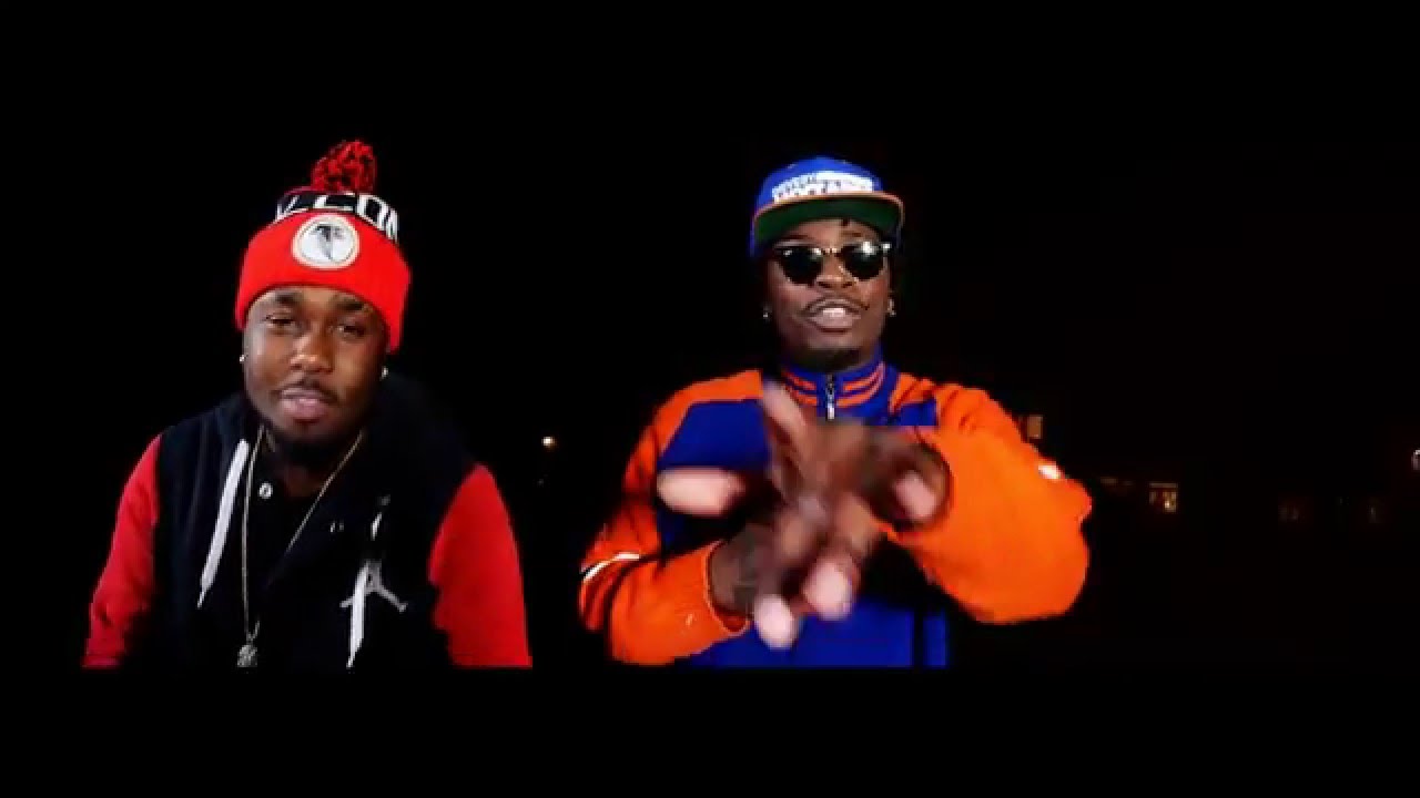 DA TRIGG - L'OSEILLE (feat. YOUNG DEV) | Shot By PAVFILMS