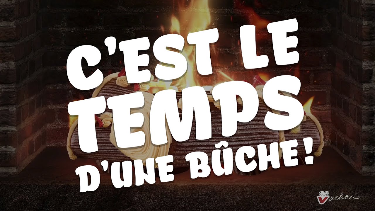 Le feu d’écran des fêtes Vachon