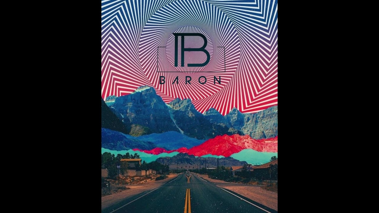 TECHNO HOUSE MIX 2022 | #3 | ( BARON ) support : @lunatech.event @baron.dj.techno.ro