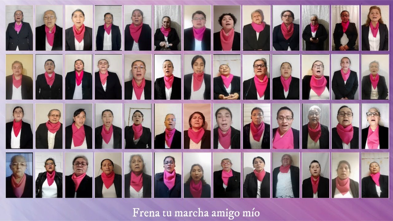 FRENA TU MARCHA - Dorcas IEP Puente Alto