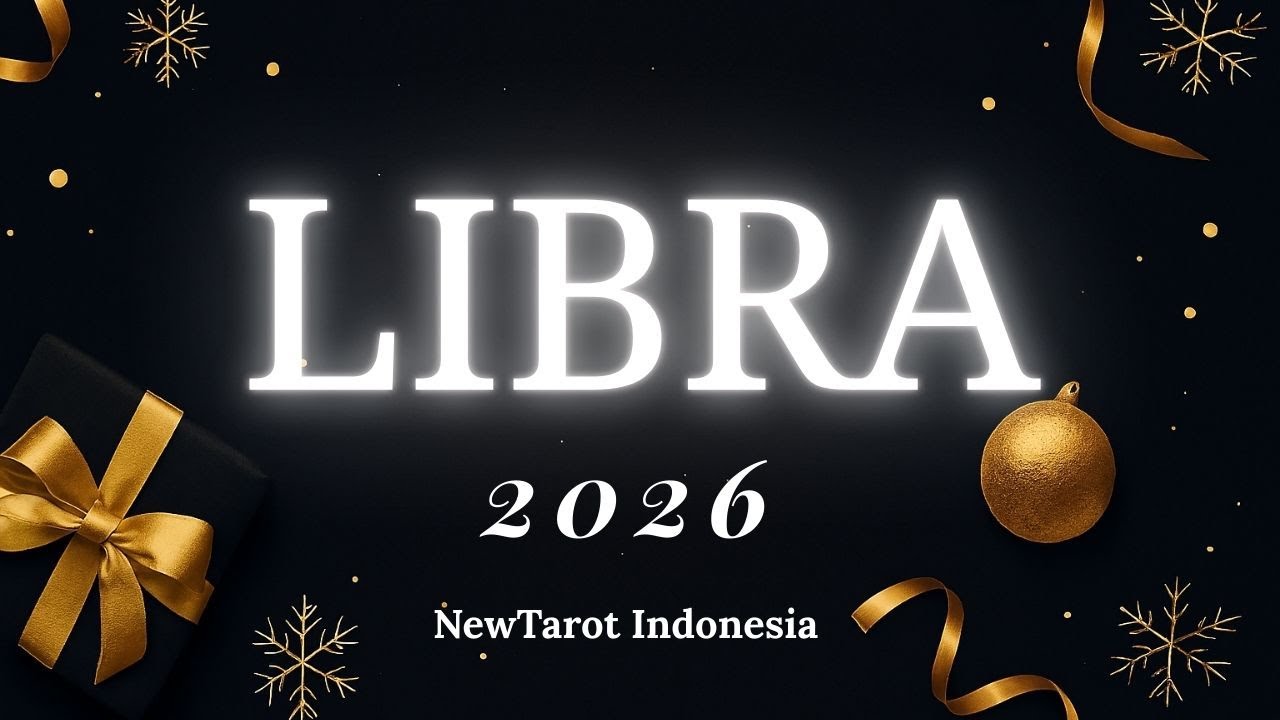 LIBRA 2026 