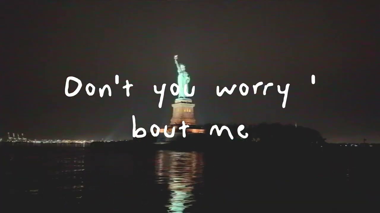 Coopex - Don't You Worry