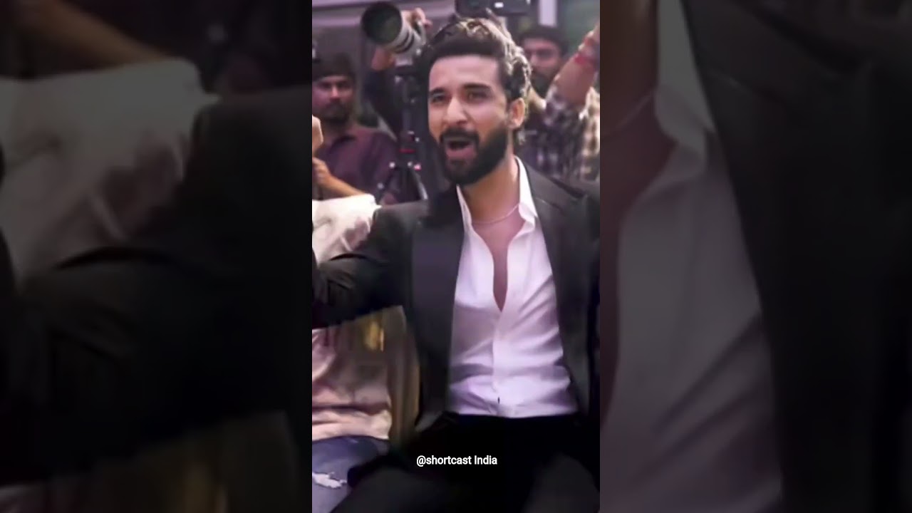Raghav Juyal fulfills his dreams🌟 