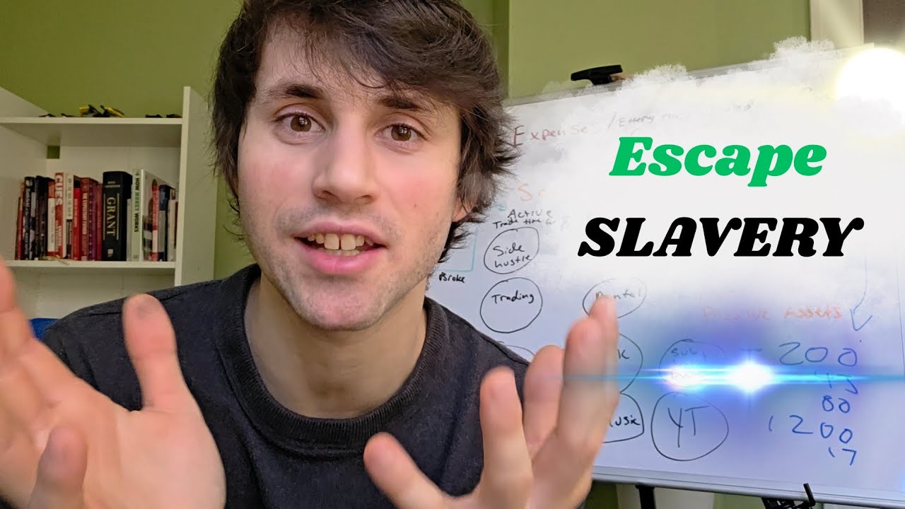 The Passive Income Formula Anyone Can Use