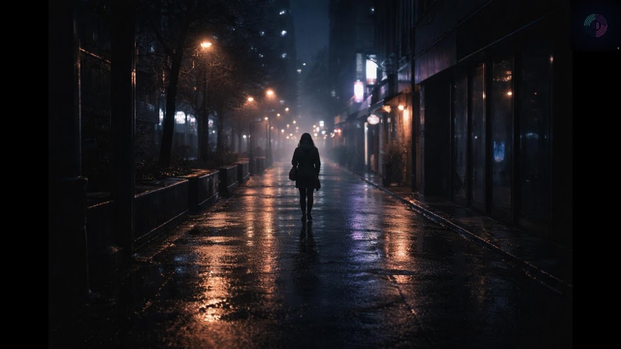 情初未散  | 深夜必听的华语情歌歌单
