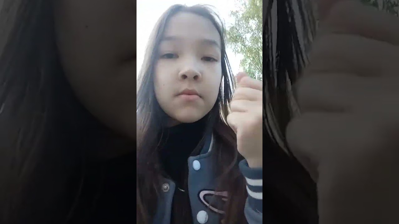 я в конце упала 😭 