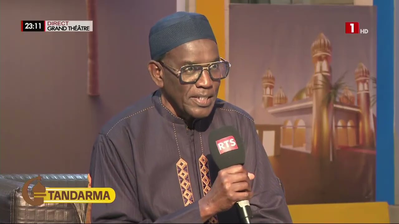 Imam Moussa Gueye : l’alphabétisation en langue nationale, un levier pour le vivre-ensemble