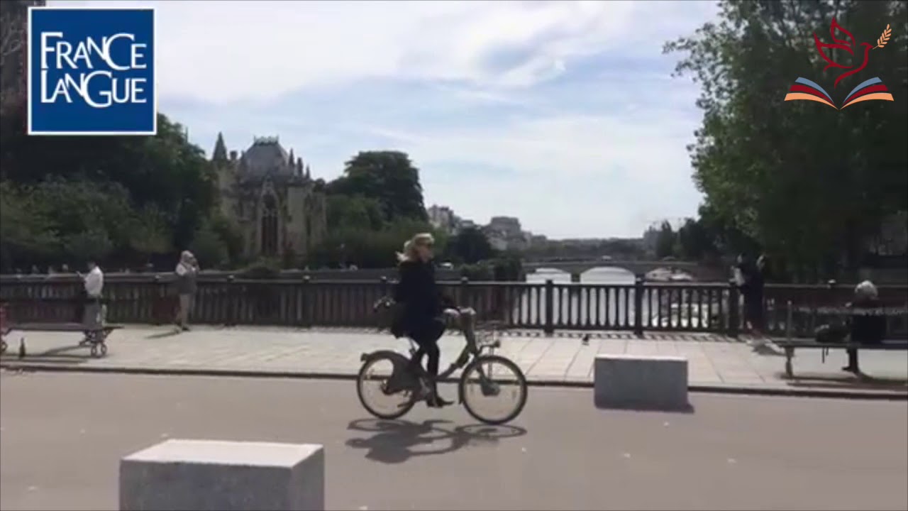 Viaggio studio di Francese - France Langue Parigi - Parigi - Francia
