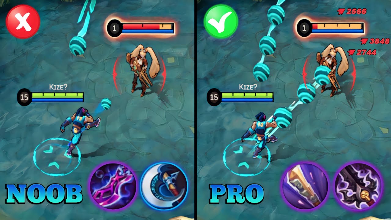 BRUNO ATTACK SPEED BUILD INSANE DAMAGE | BRUNO BEST BUILD 2022 | TOP GLOBAL BRUNO GAMEPLAY | MLBB