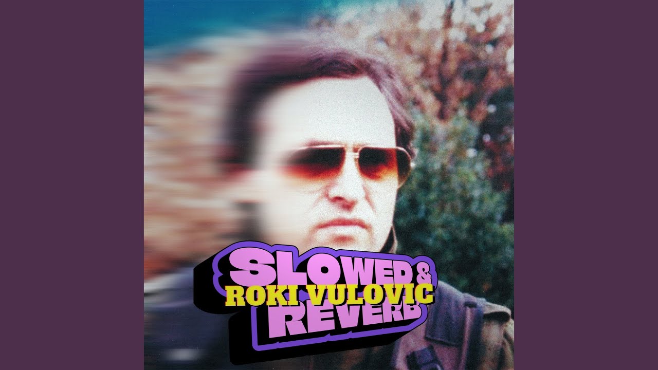 Most na Drini (Slowed)