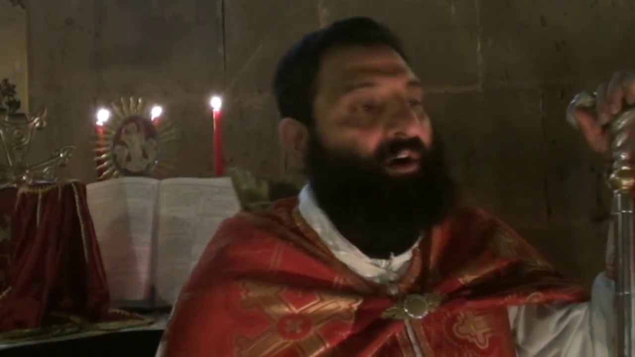 Սուրբ Խաչի երևման տոն