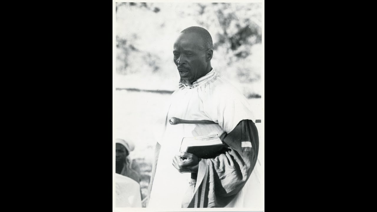 ZAFMC History Documentary  - Episode 1