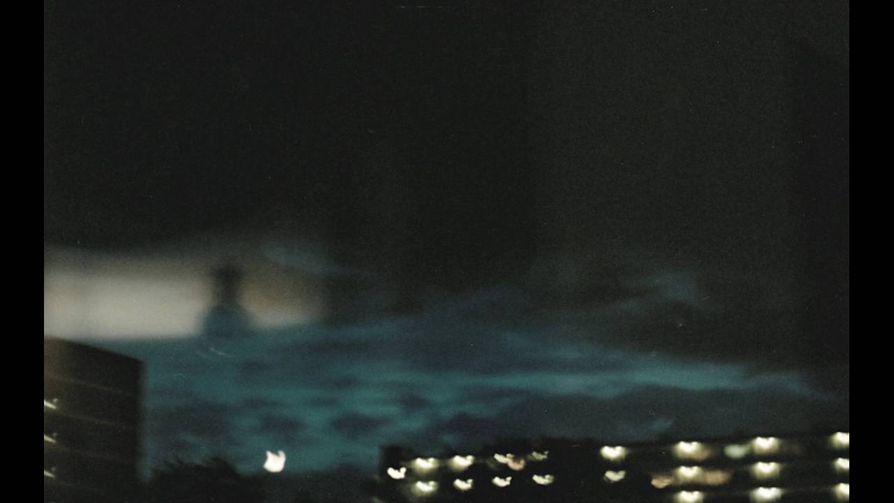 ShoJuen // Distance