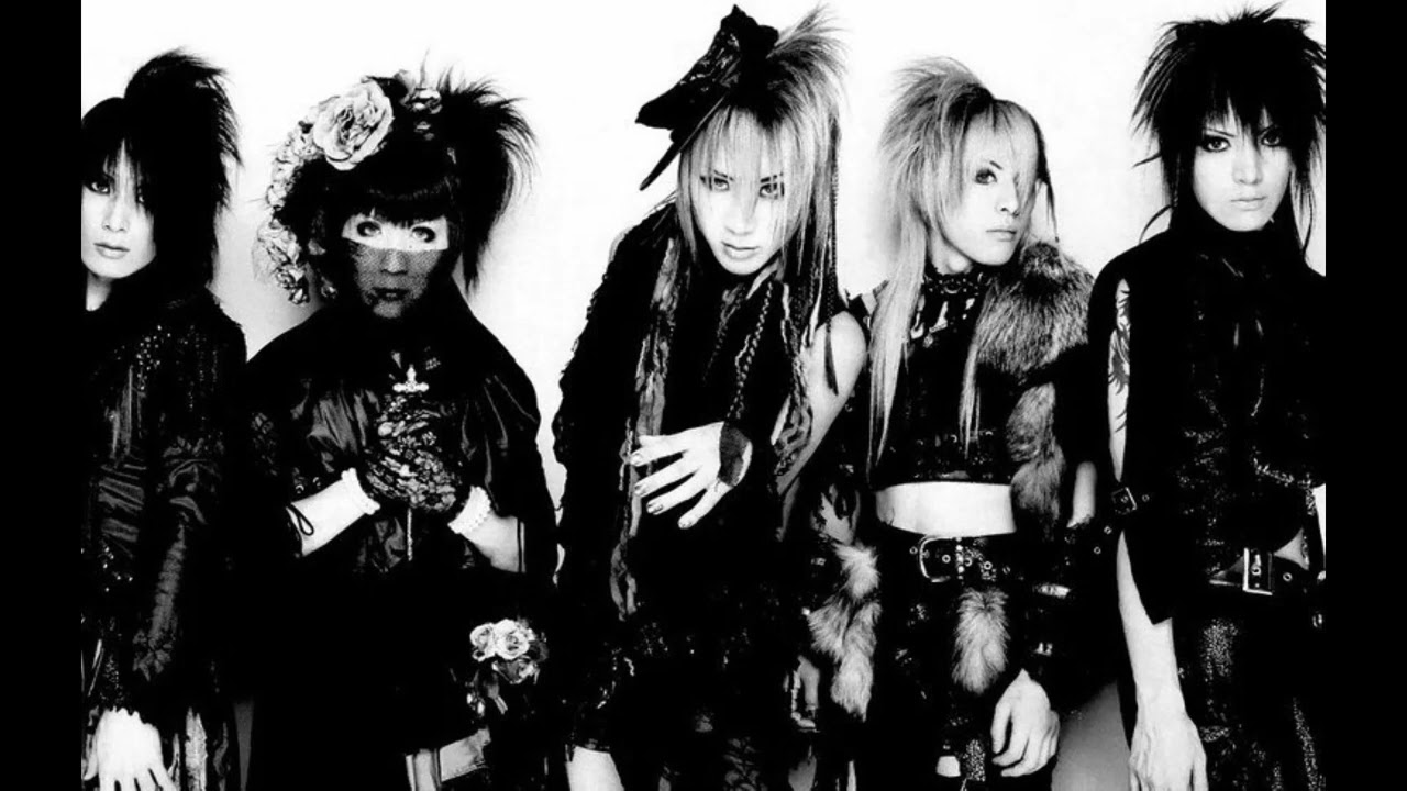 Vidoll - 人間界TV