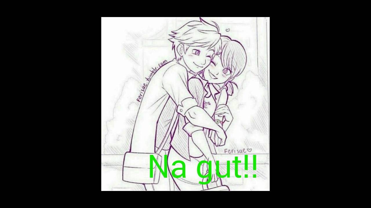 Marichat | #12 German / Deutsch