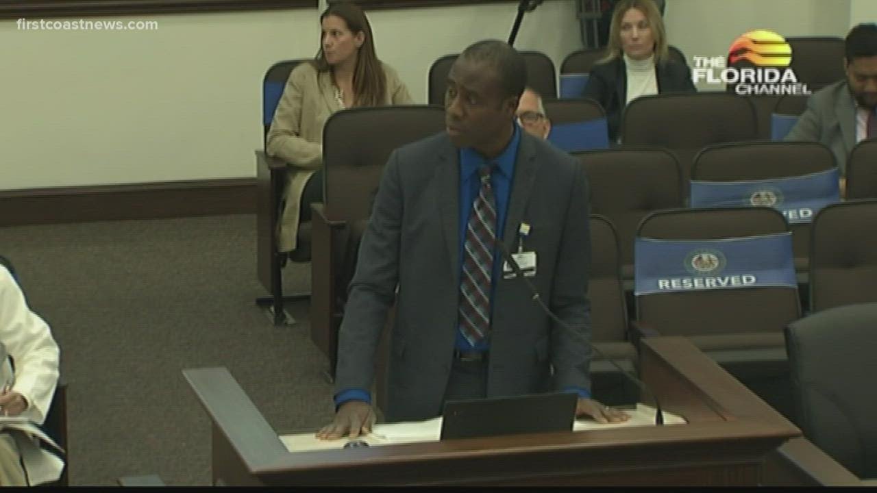 Florida Senate committee recommends Ladapo's confirmation as state surgeon general