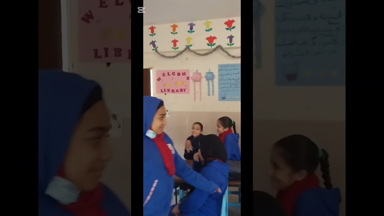 2️⃣🔥🖥️ اللي يقول الرياضيات مملة… يدخل يشوف الحصة التفاعلية دي! 😂📐