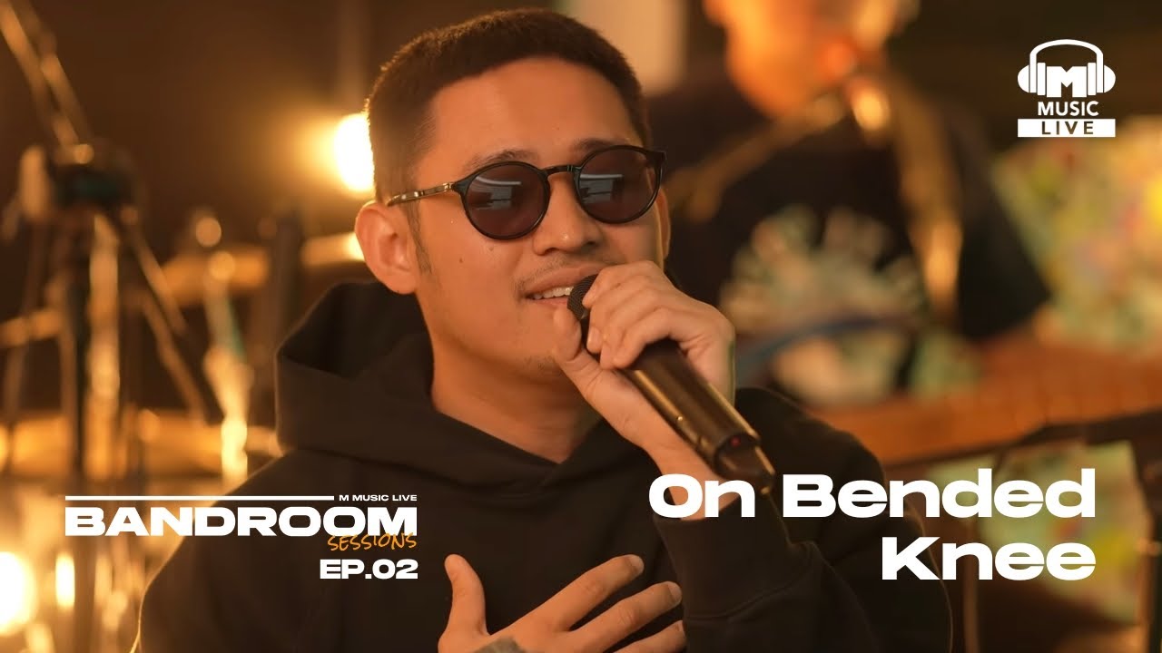 Boyz II Men - On Bended Knee (Khel Pangilinan) | BRS Episode 2 Full Performance