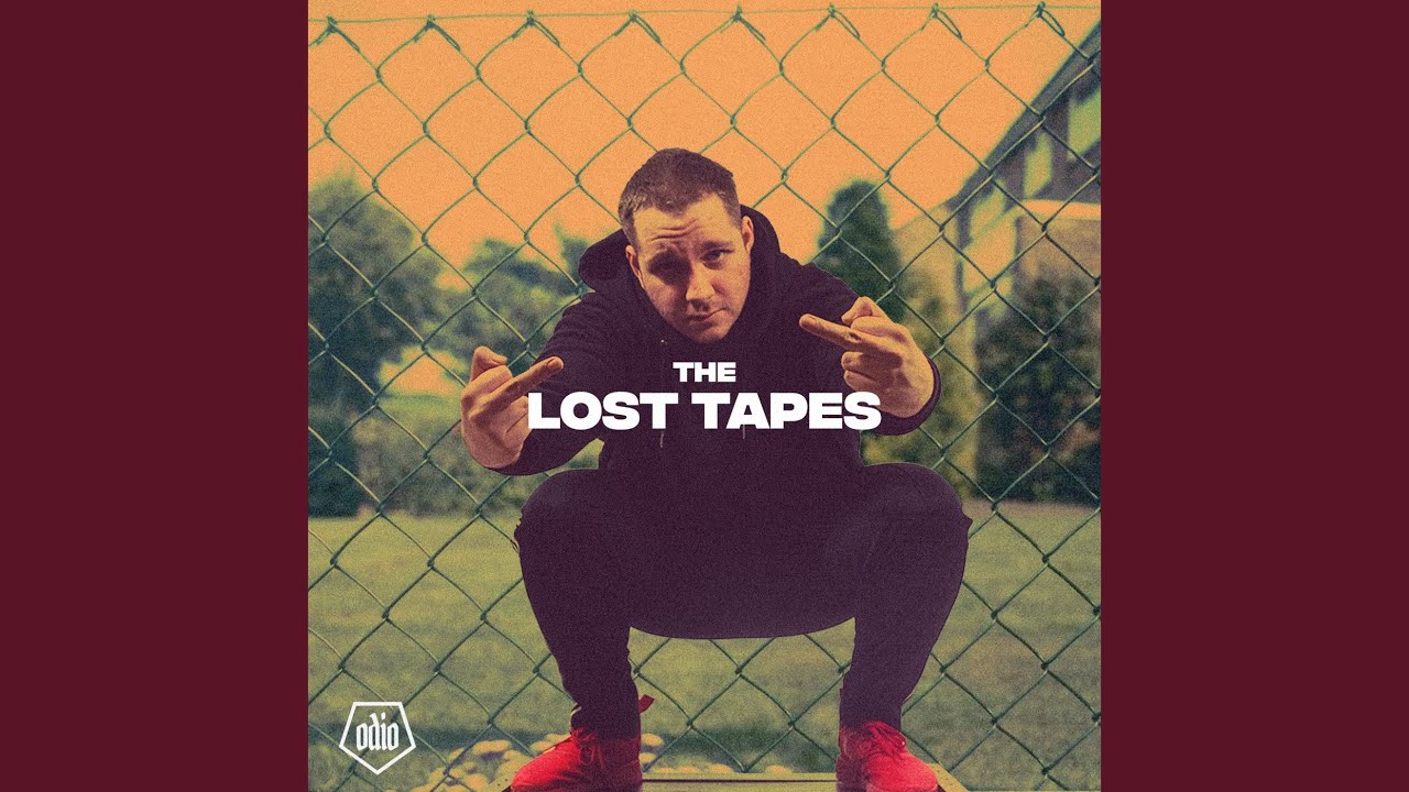 Lost Tapes (Original Mix)