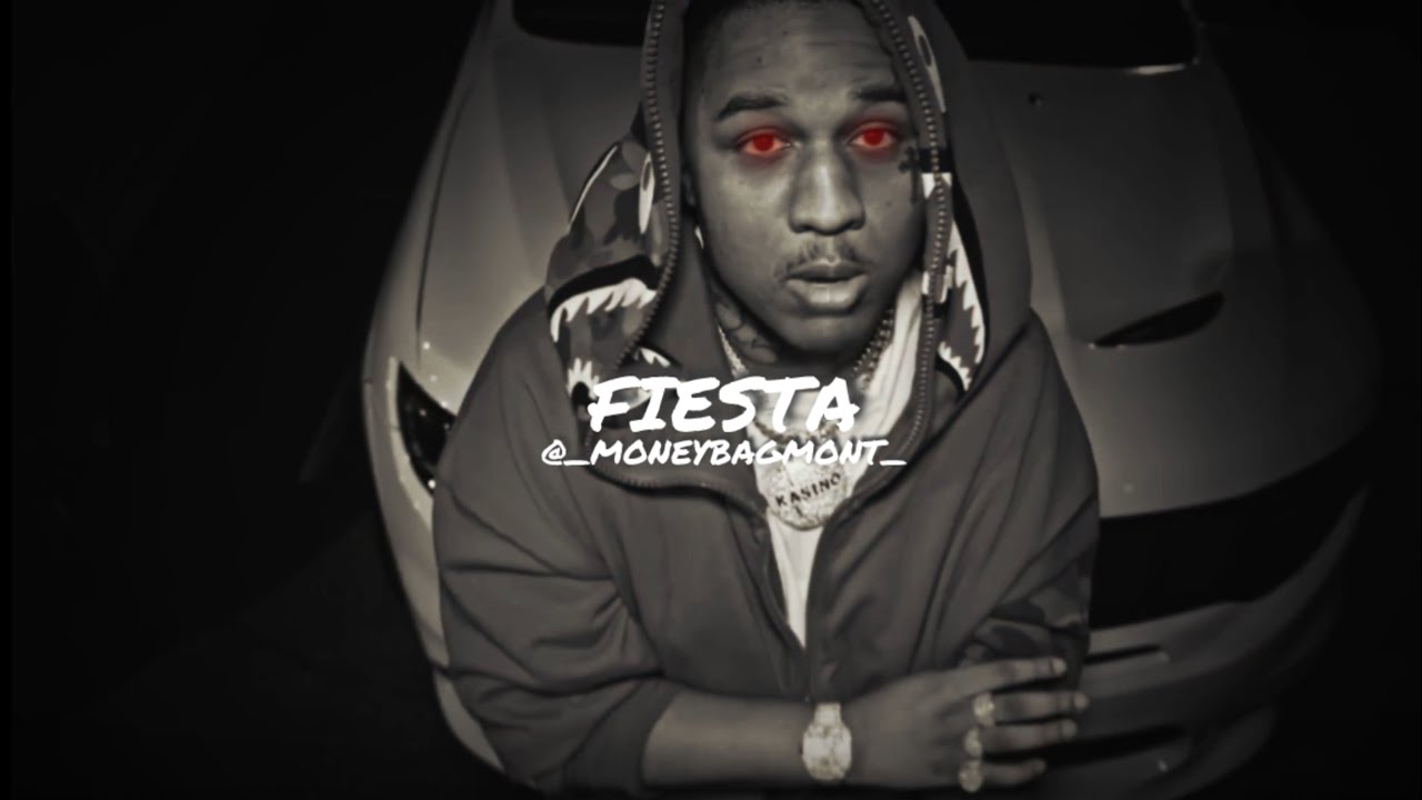 EBK JaayBo Type Beat “Fiesta” (Prod. Moneybagmont)